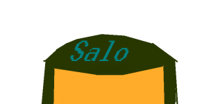 My Projects Logo