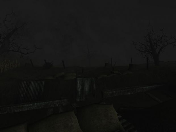 KF-Trench