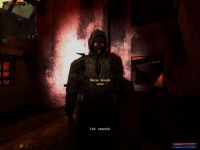 S.T.A.L.K.E.R Screens