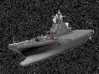 Aircraft Carrier