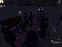 Napoleonic wars