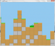 Tile Select