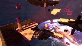 GraviNULL map "GN_Forum"