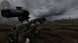 My favourite weapon