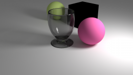 More models