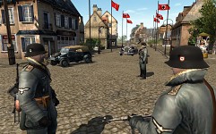 New German helmets