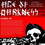 Age of Darkness teaser
