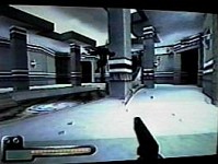 HL alpha