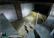 HL alpha