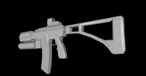 H&K custom
