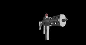 H&K custom