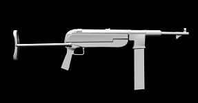 MP40(Wip