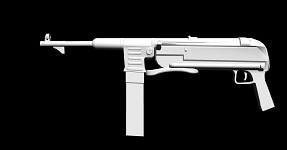 MP40