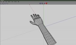 Hand