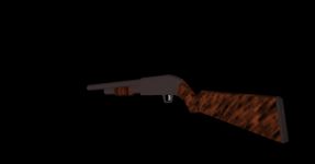 Mossberg500 