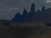 Base on sight