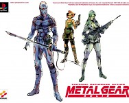 MGS