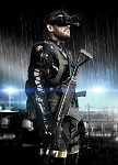 MGS: Ground Zeros