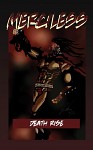Comic Book Cover