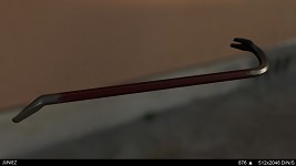 crowbar