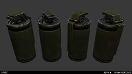 mk3a2 frag