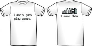 T-Shirt Entries