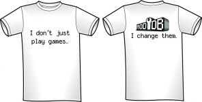 T-Shirt Entries