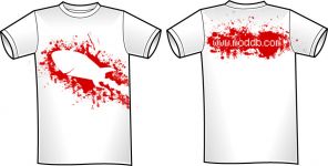 T-Shirt Entries