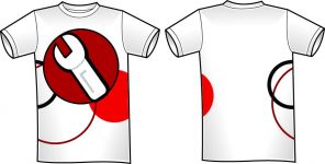 T-Shirt Entries