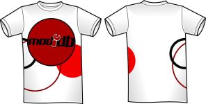 T-Shirt Entries