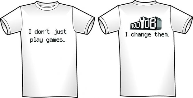 T-Shirt Entries