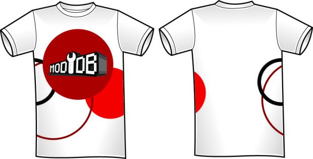 T-Shirt Entries