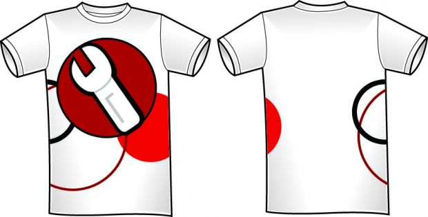 T-Shirt Entries