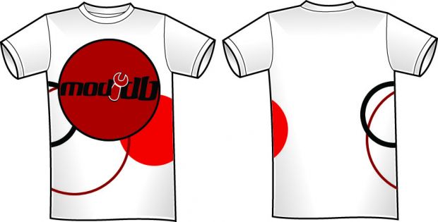 T-Shirt Entries