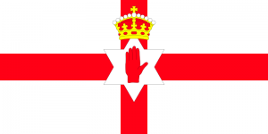 Ulster Banner