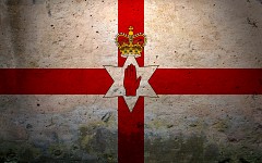 Ulster Banner