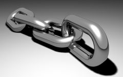 Chrome Chain