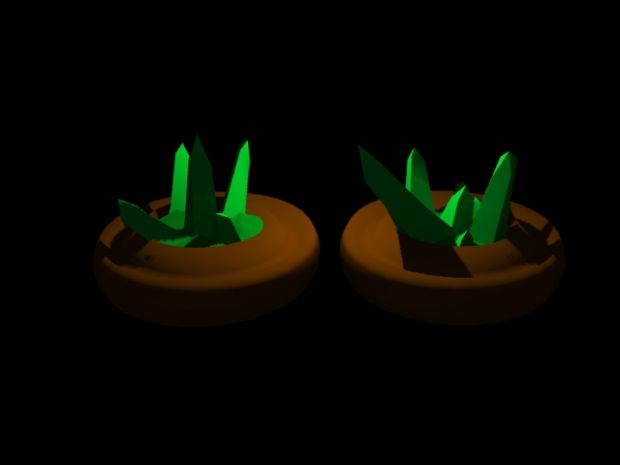 Old Tiberium (Unskin)