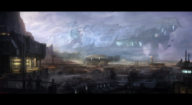 The Lost Fleet