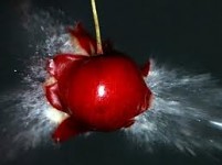 Pop your cherry