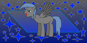 Somepony