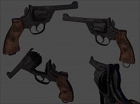 Enfield No 2