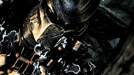 predator decloaking