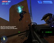 halo -sniper dream- 2011
