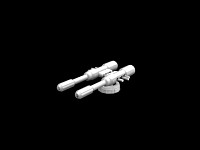 RTS Framework [Autotelic] Laser Turret Concept