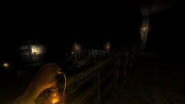 Silent Hallways development