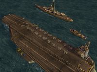 USS Daedalus 