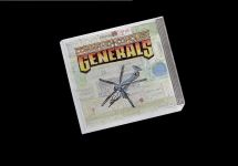 Homemade CD Cover