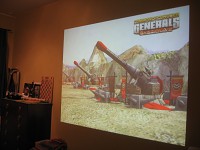Gameplay experience