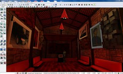 Restraunt Screen Shots